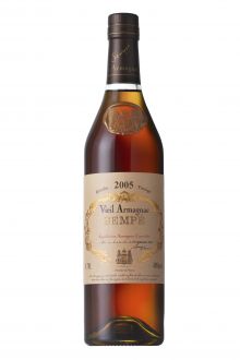 Armagnac 2005 SEMPÉ 70cl