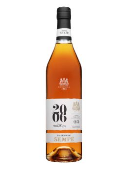 Bas-Armagnac 2006 Sempé 70cl