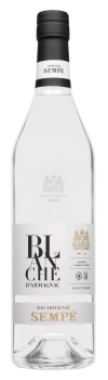 Blanche d'Armagnac Sempé 70 cl