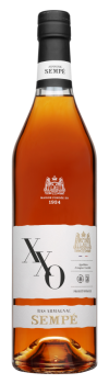 Bas-Armagnac Sempé XXO 70cl