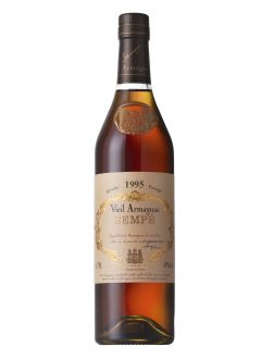 Armagnac 1995 SEMPÉ Bas-Armagnac 70cl
