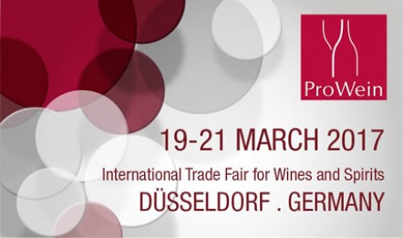 PROWEIN 2017 Armagnac Sempé – Düsseldorf